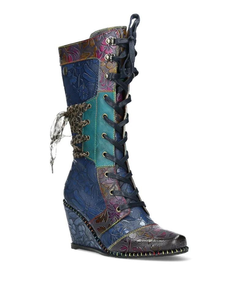 Bottes - REVAO 02