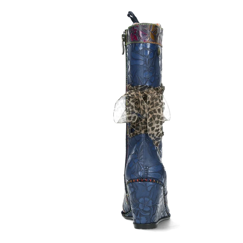 Bottes - REVAO 02