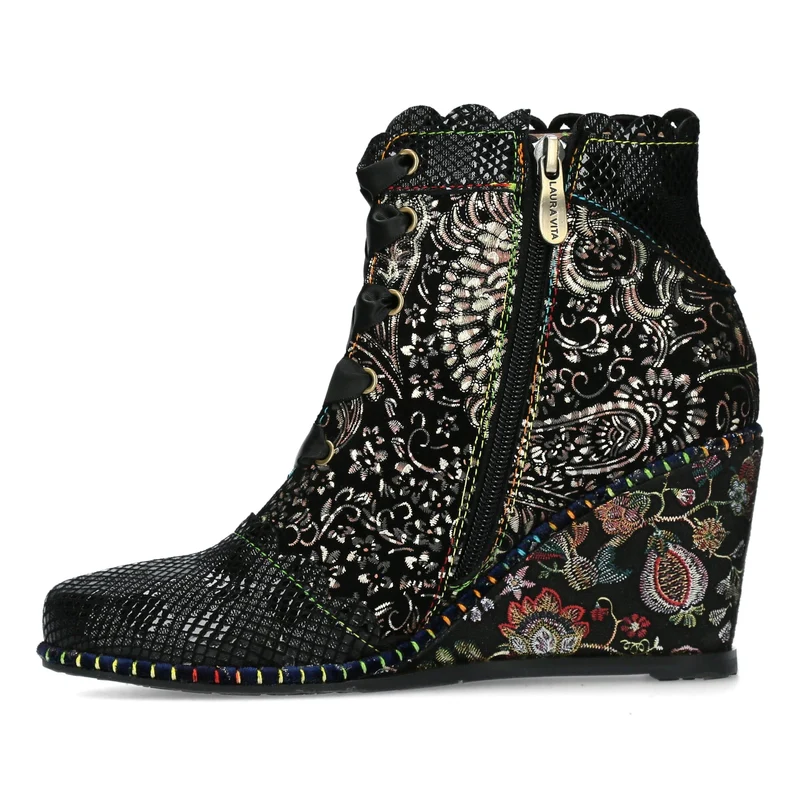 Bottines - REVAO 01