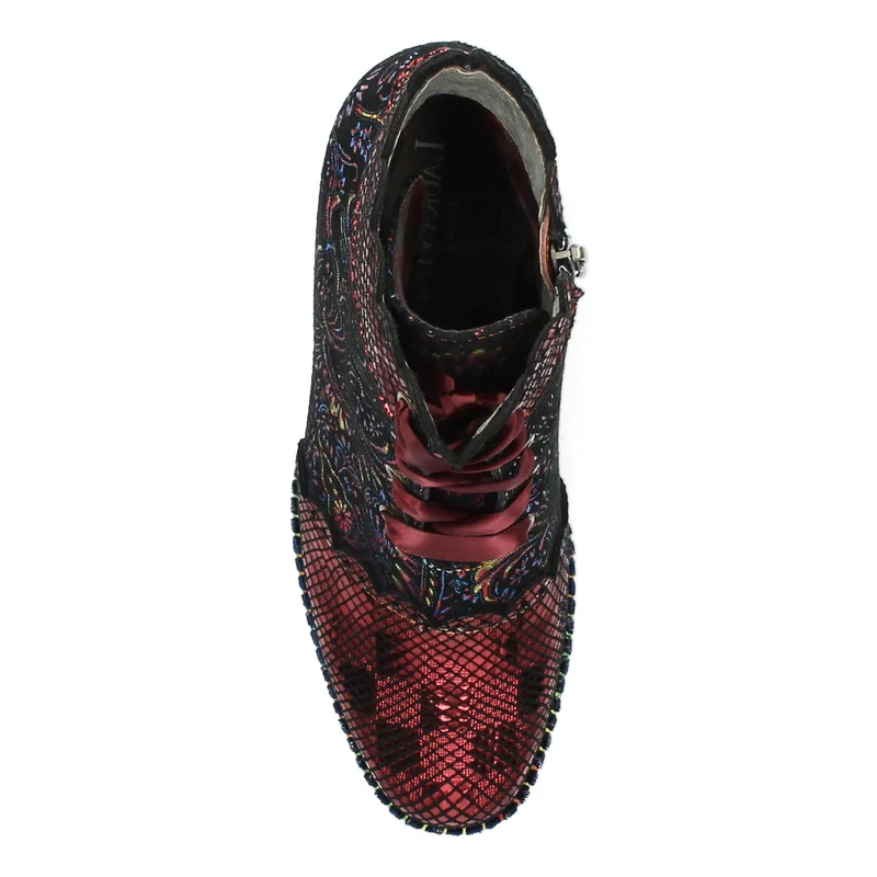 Bottines - REVAO 01