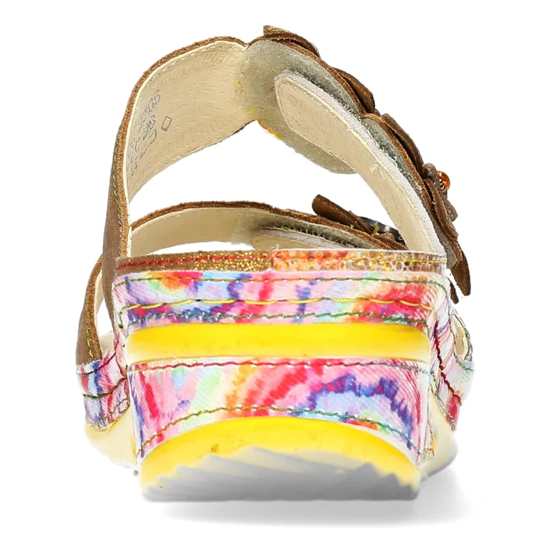 Mules - JACDISO 06