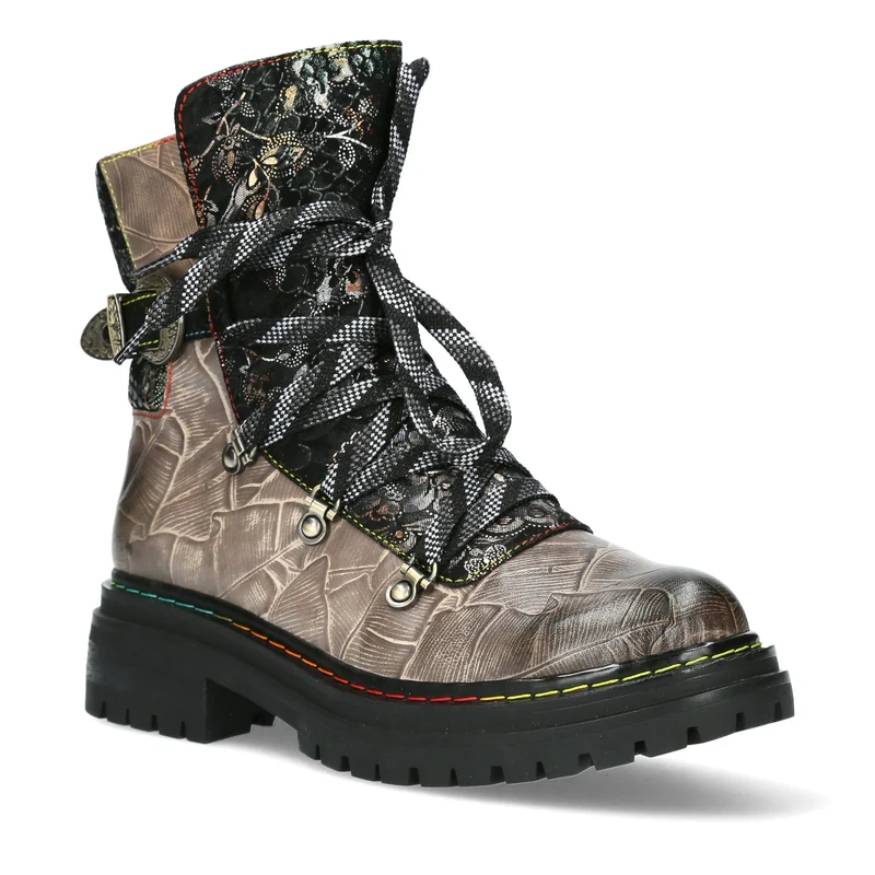 Bottines - KANDYO 08