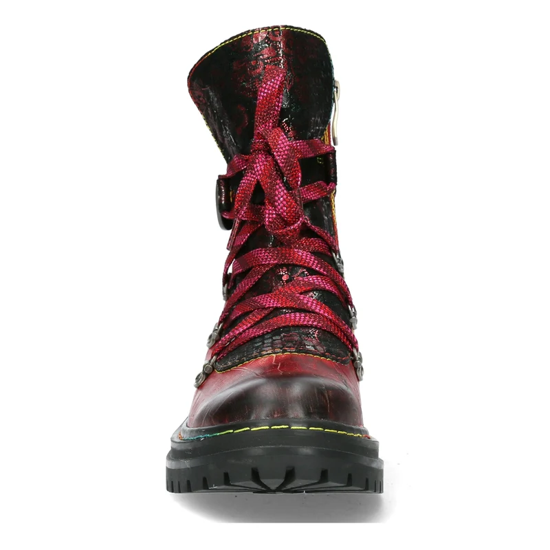 Bottines - KANDYO 08