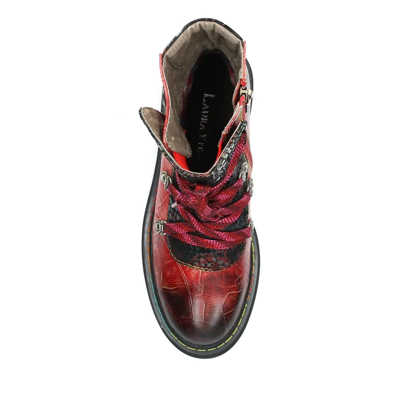 Bottines - KANDYO 08