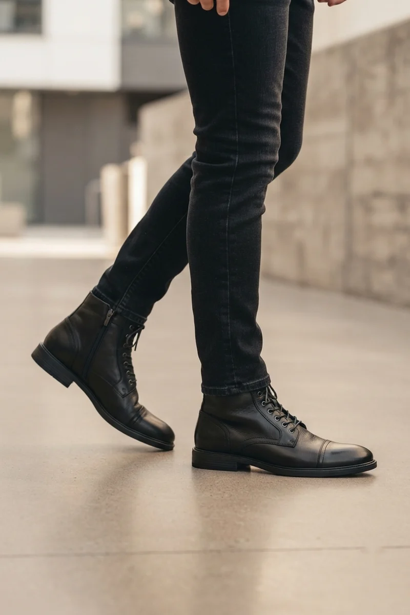 ALCIDE NOIR