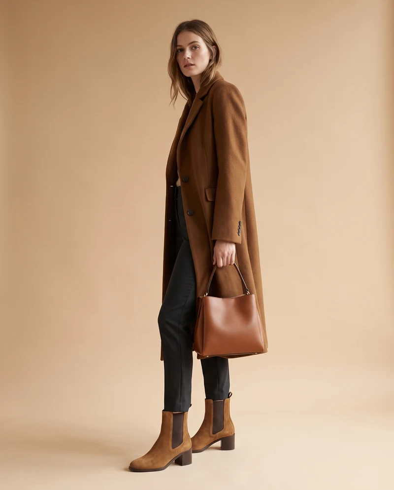 TERESIA CAMEL