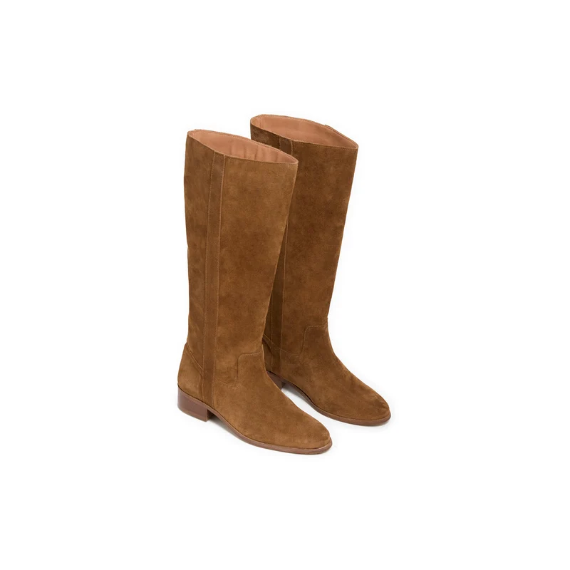 INGRID CAMEL