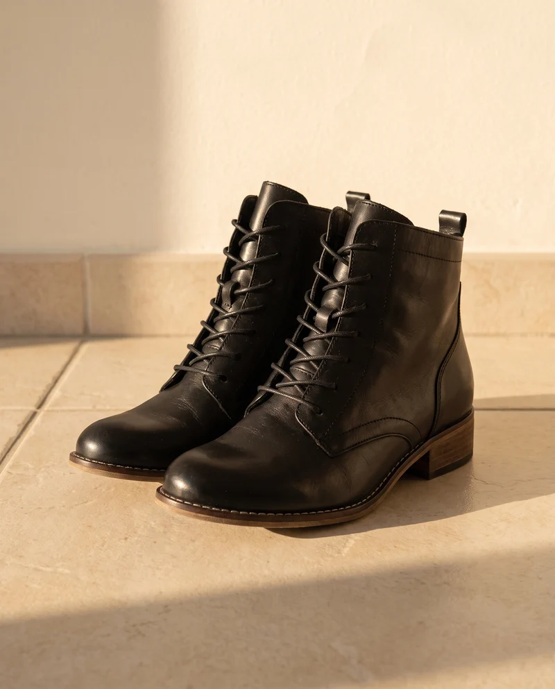 GODILLOT NOIR