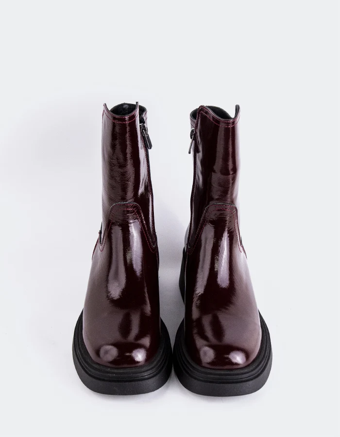 Rosemère Burgundy Naplack