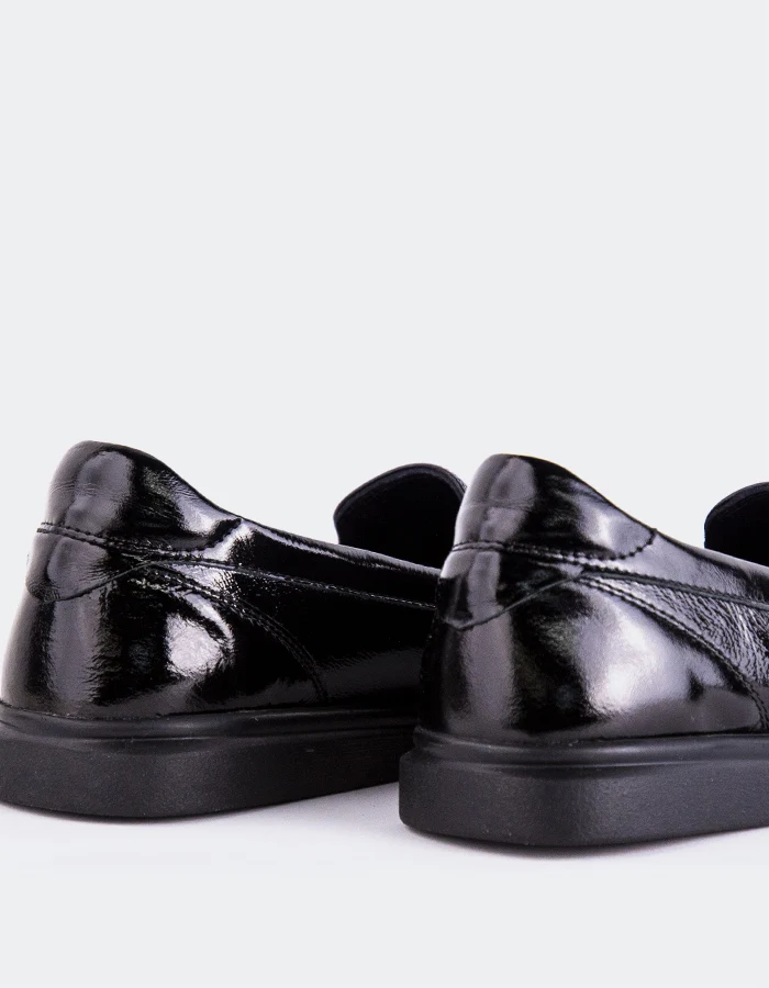 Hatley Black Naplack
