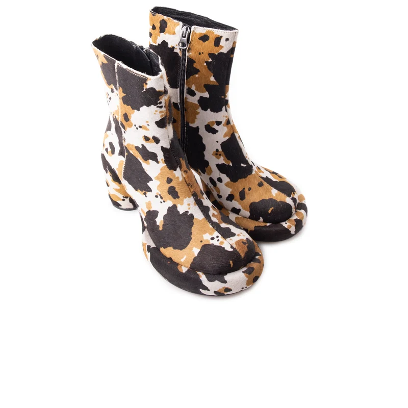 Weston Multi Pony