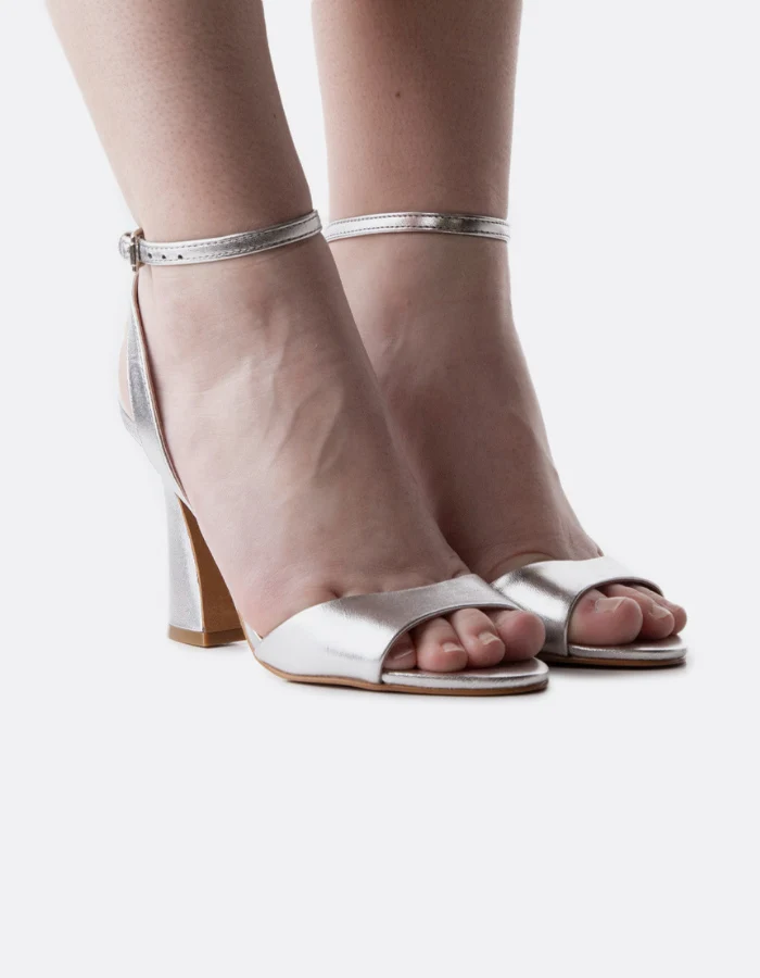 Kaos Silver Metal
