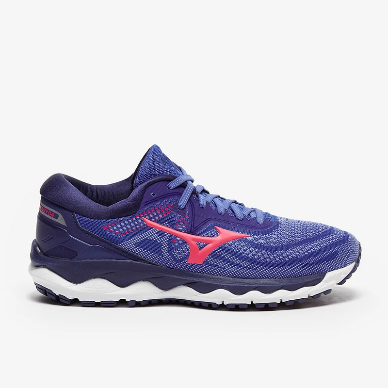 Mizuno Femme Wave Sky 4