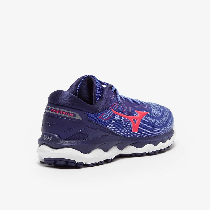 Mizuno Femme Wave Sky 4