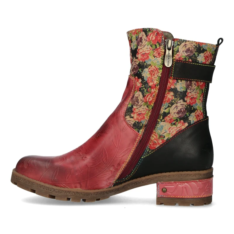 Bottines - COCRAILO 54A
