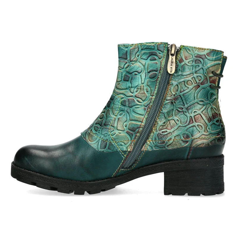 Bottines - COCRAILO 11