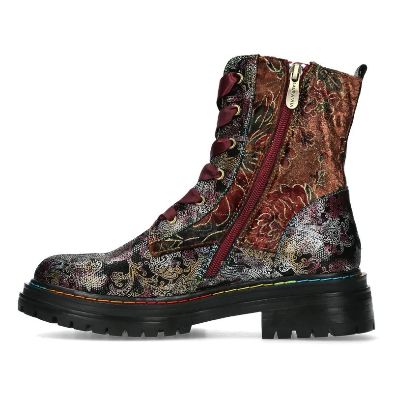 Bottines - KANDYO 24