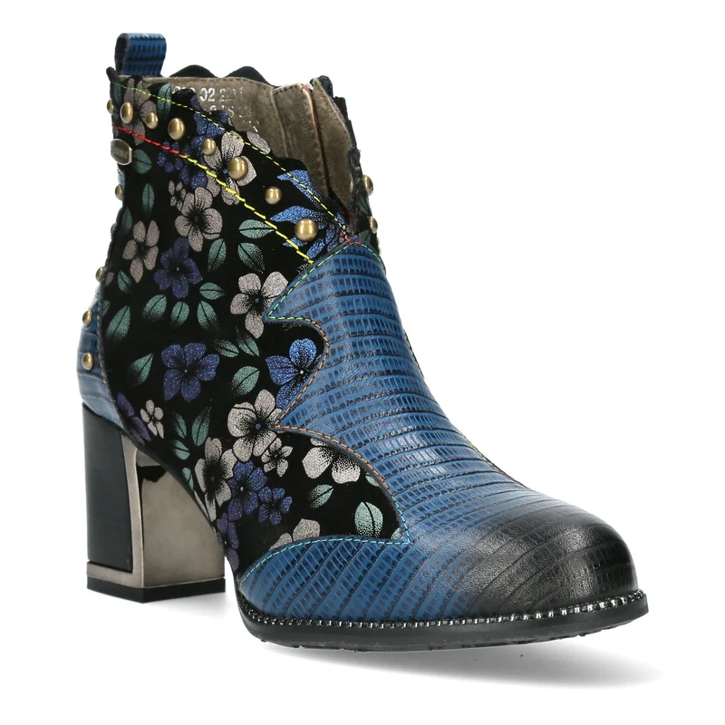 Bottines - KACIO 02
