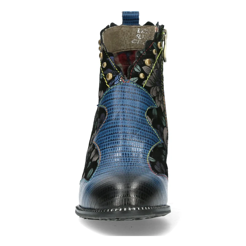 Bottines - KACIO 02