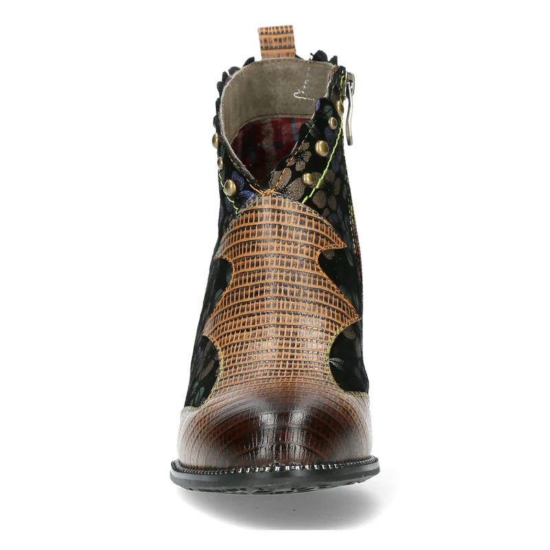 Bottines - KACIO 02
