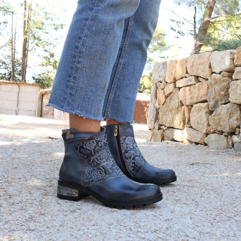 Bottines - COCRAILO 75