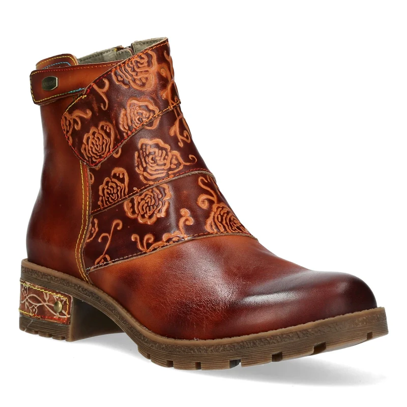 Bottines - COCRAILO 75
