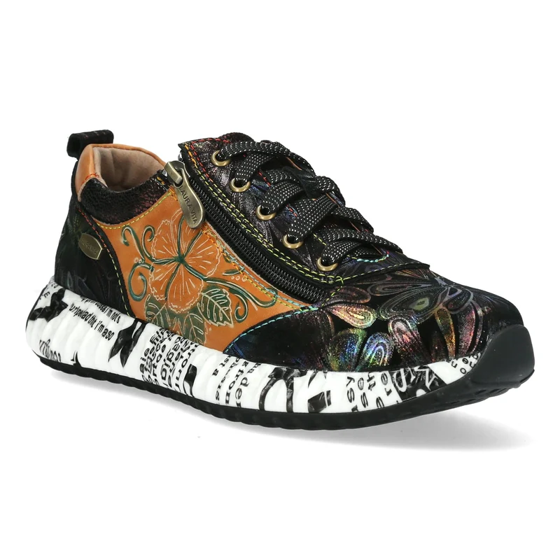 Baskets - BURTON 41