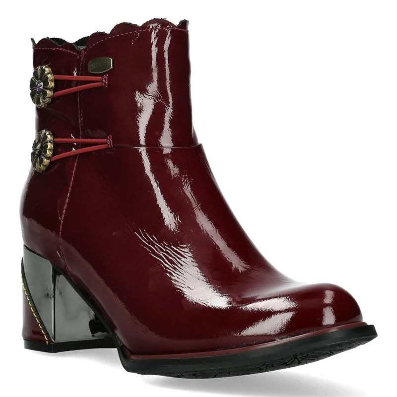 Bottines - EMMYO 07