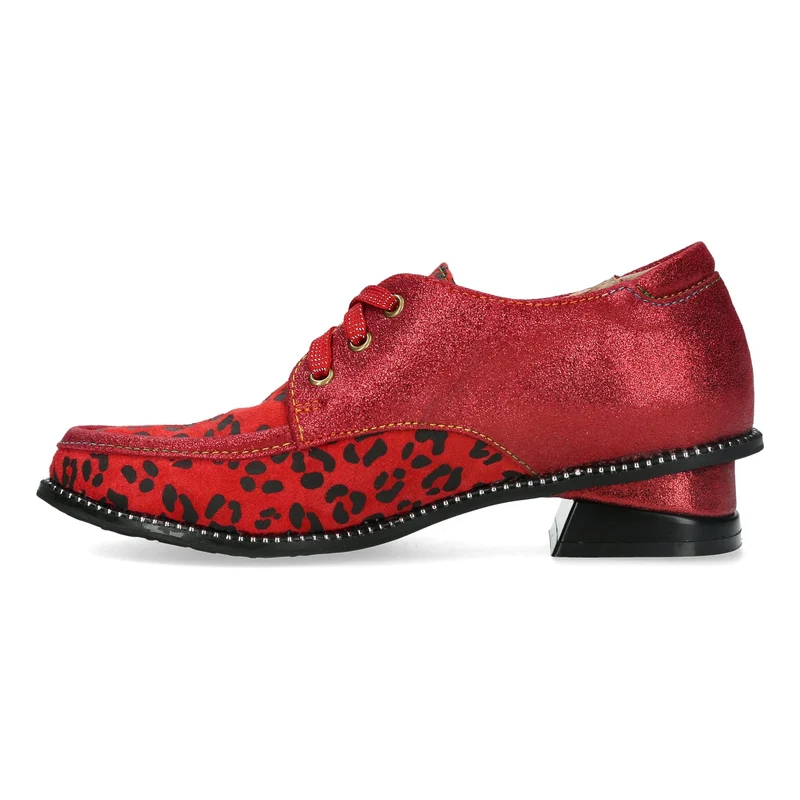 Derbies - IBCIHALO 19