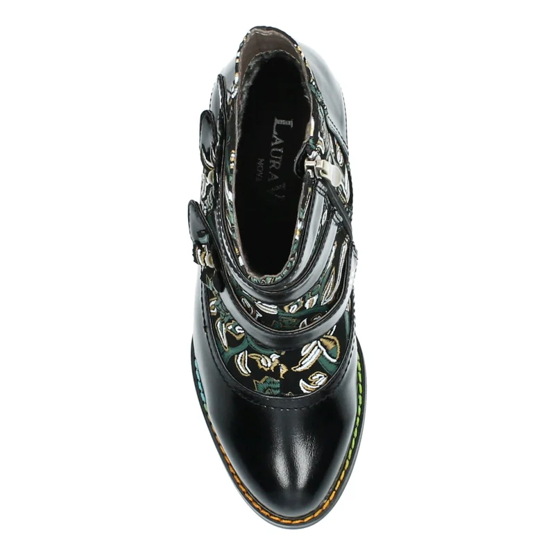 Bottines - Misstyl NGACLAO 09
