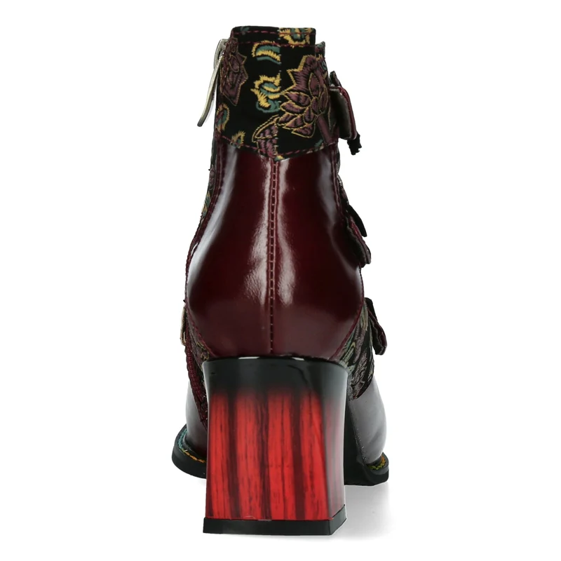 Bottines - Misstyl NGACLAO 09