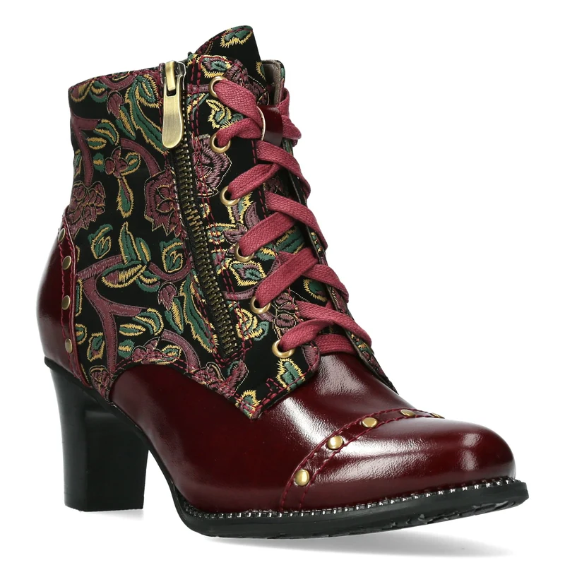 Bottines - Misstyl NELODIE 10