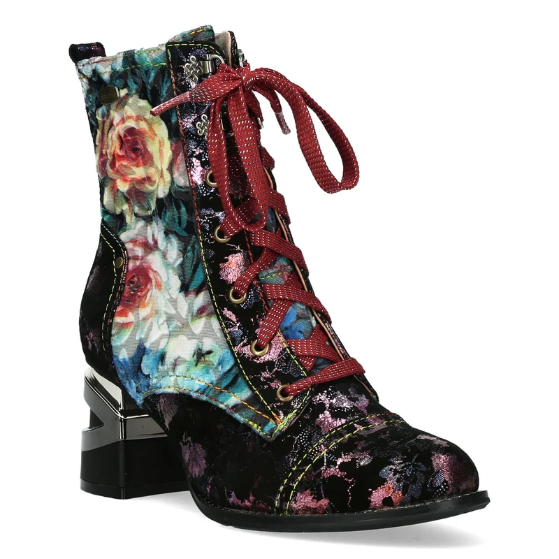 Bottines - ORLYO 02