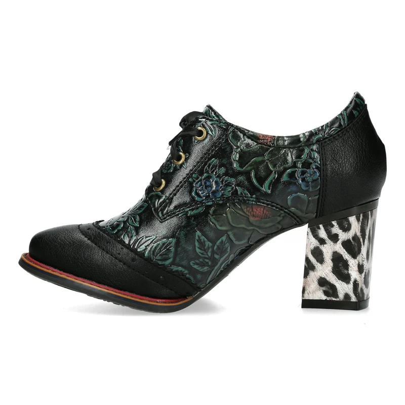 Derbies - Misstyl NGECEKO 25