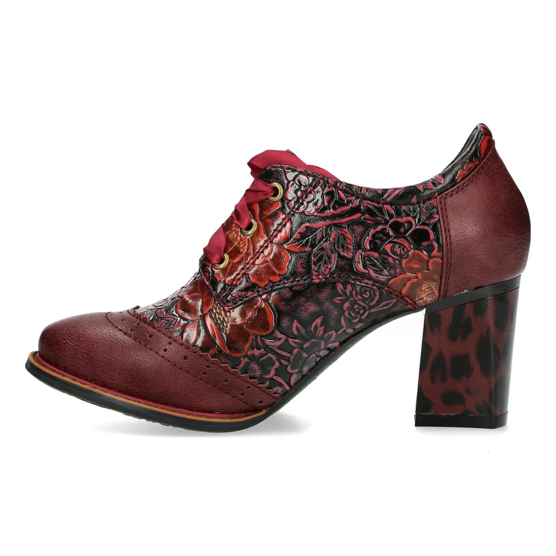 Derbies - Misstyl NGECEKO 25
