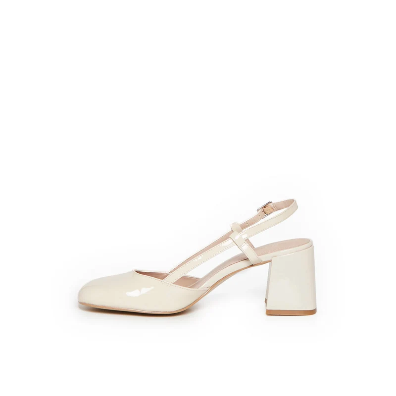 DONNA BEIGE