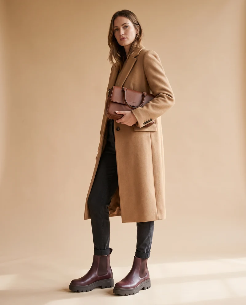 ALCALINA BORDEAUX