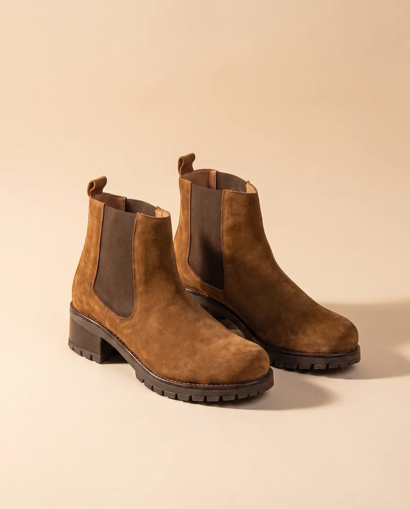 OSLO CAMEL