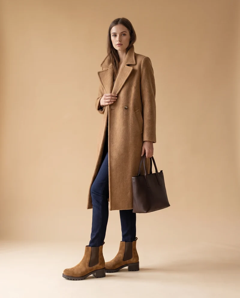 OSLO CAMEL