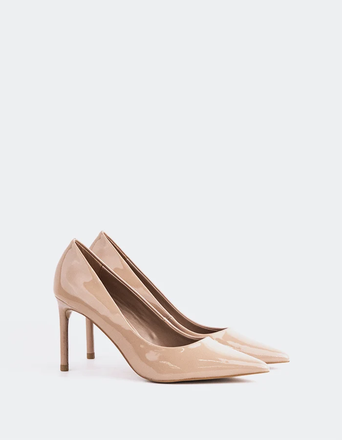 Borealis Nude Patent