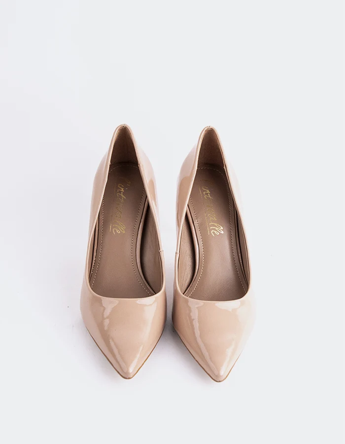 Borealis Nude Patent