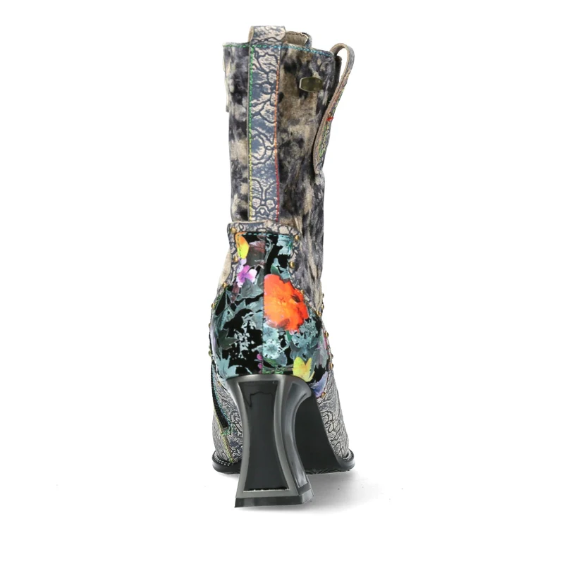Bottes - JACBO 08