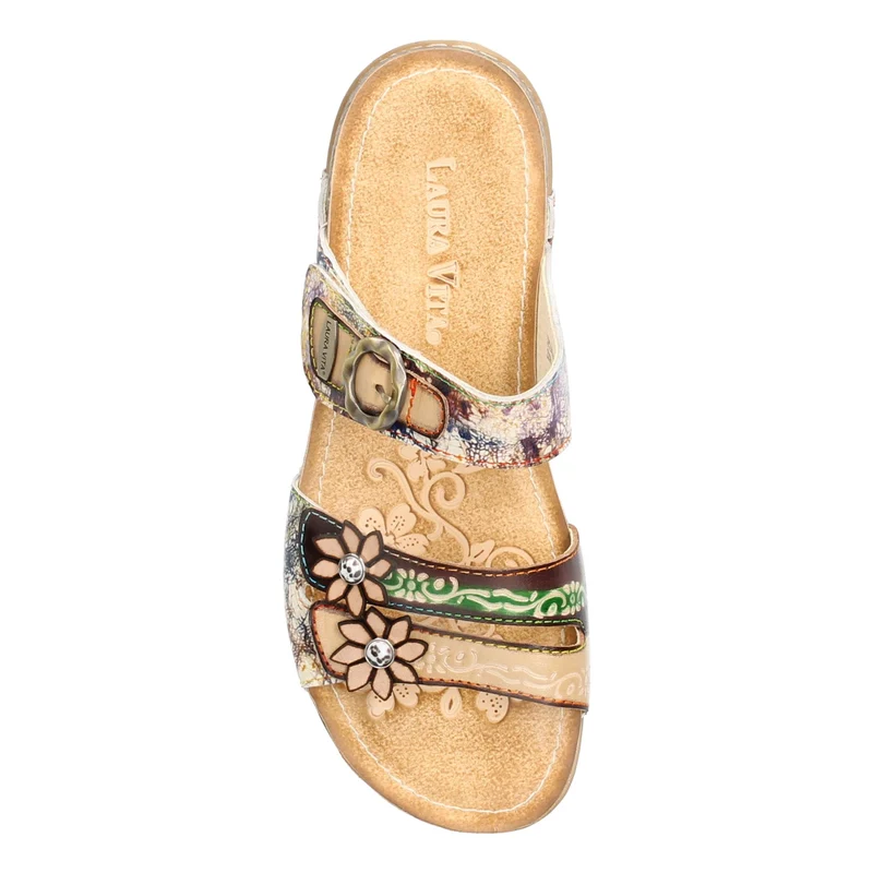 Mules - JACLOUXO 623