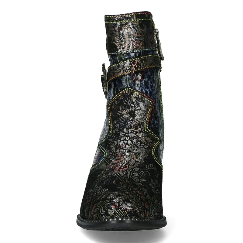 Bottines - KACIO 01A