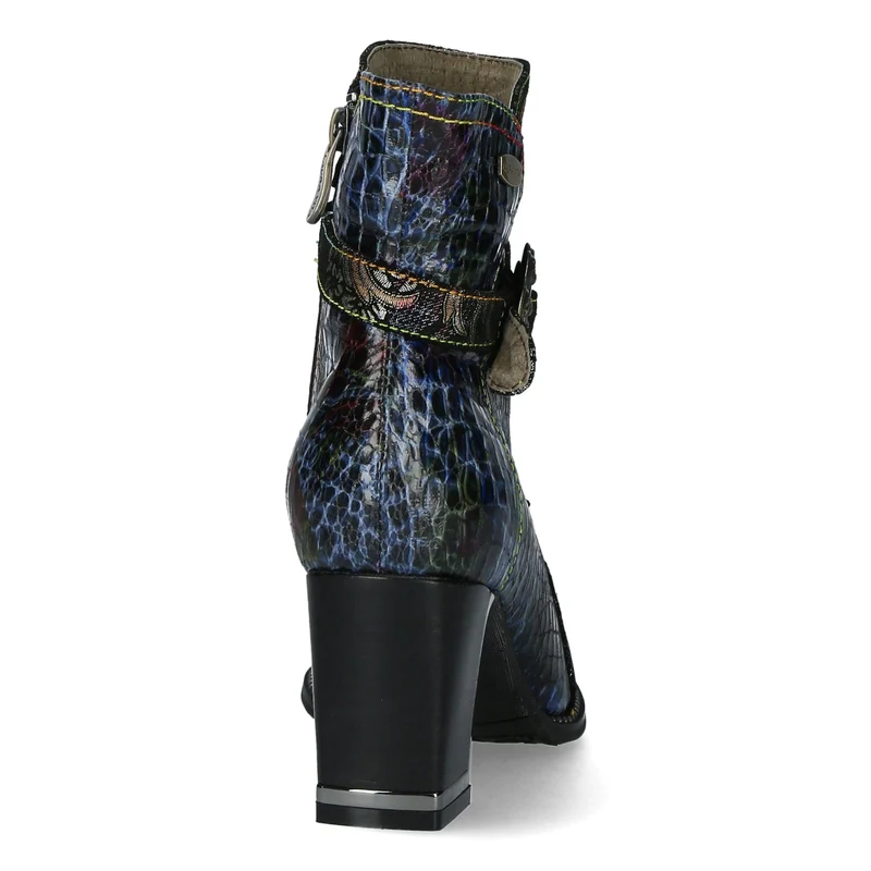 Bottines - KACIO 01A