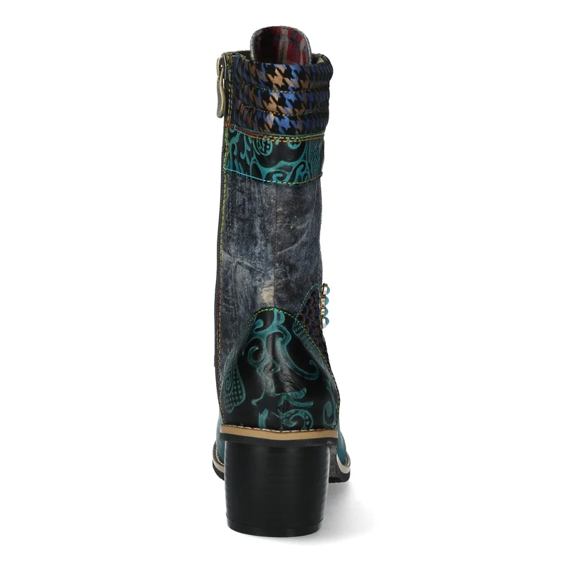 Bottes - KITTYO 18