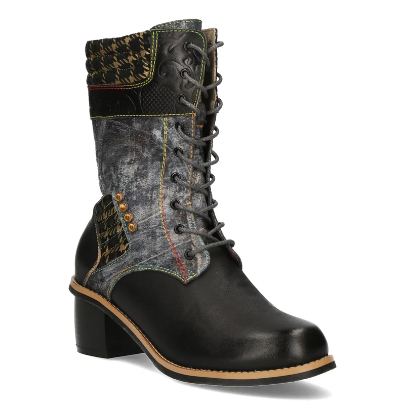 Bottes - KITTYO 18