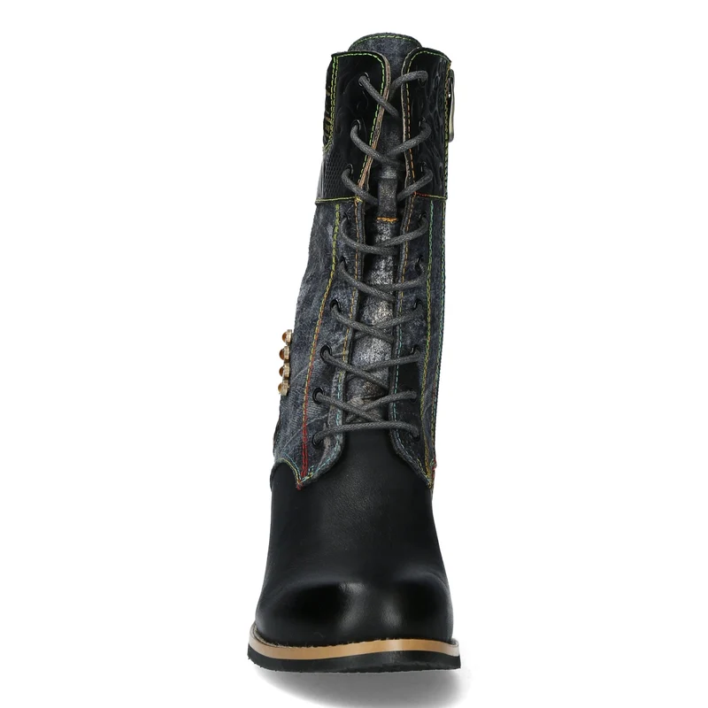 Bottes - KITTYO 18