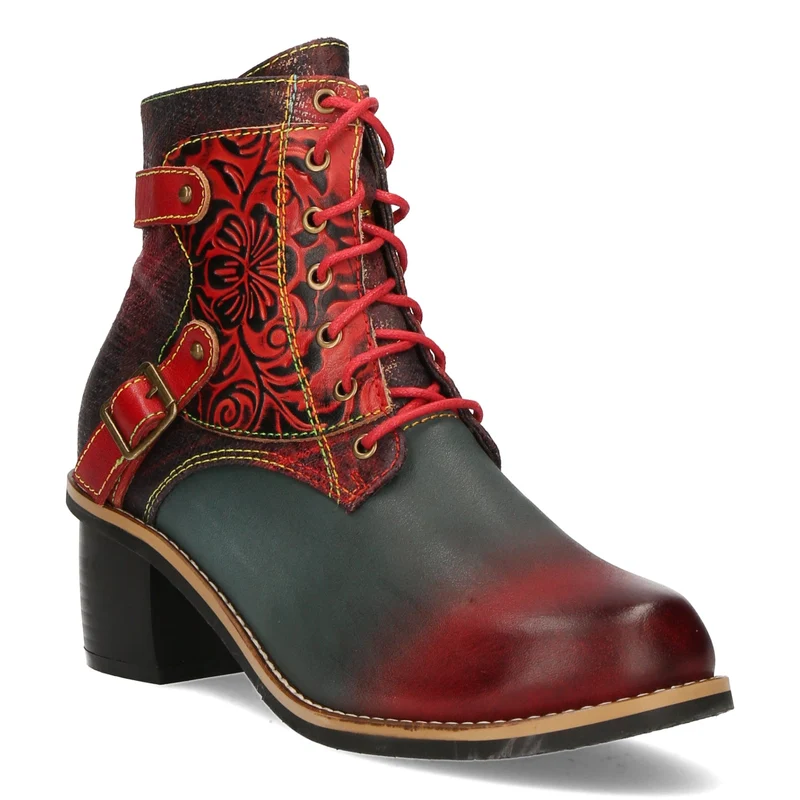 Bottines - KITTYO 17