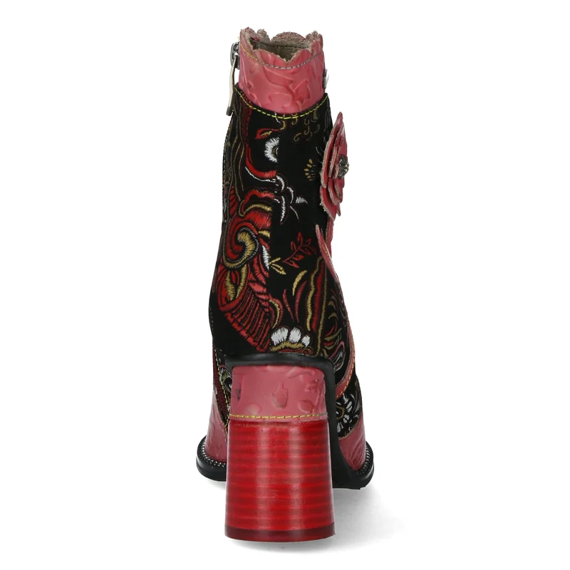 Bottines - GUCSTOO 09